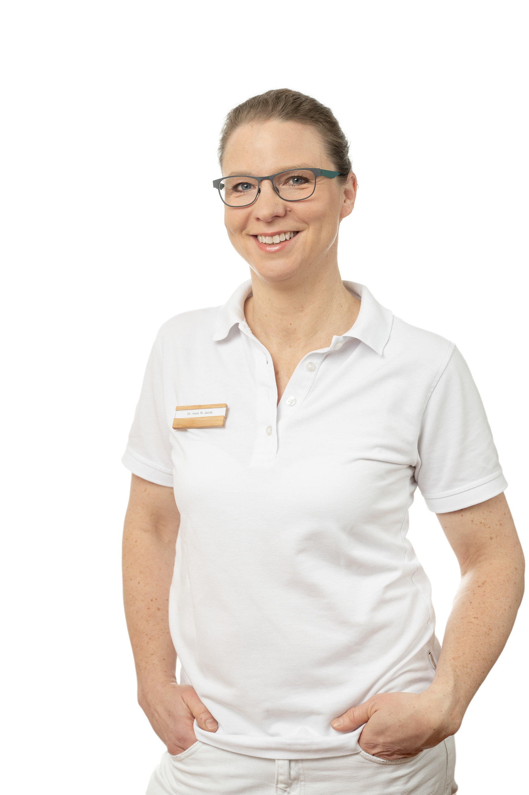 Frauenärztin Praxis Dr. Med. Nicole Jacob